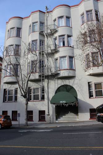 San Francisco, Californie) États Unis Réservation Réduction booking.com