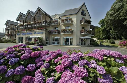 Treguier France Booking Discount booking.com