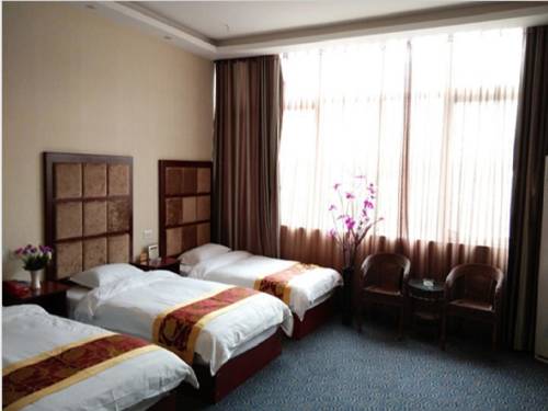 Yiyang Chine Réservation Réduction booking.com