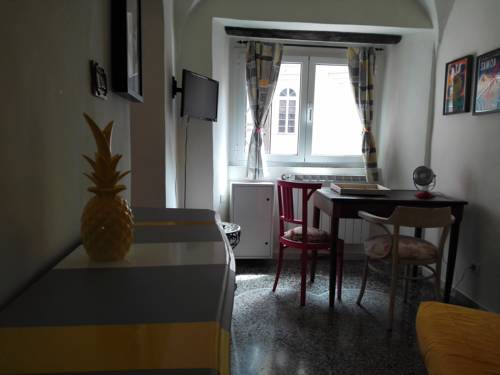 Gênes Italie Réservation Réduction booking.com