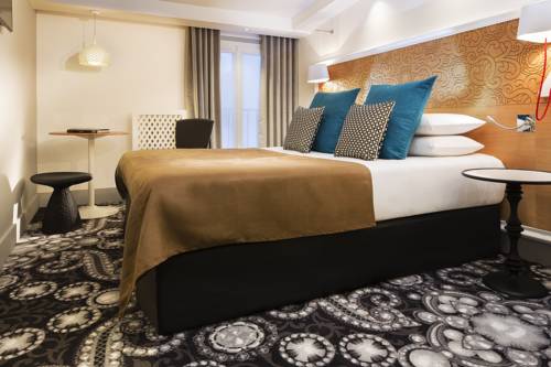 Paris France Booking Discount booking.com