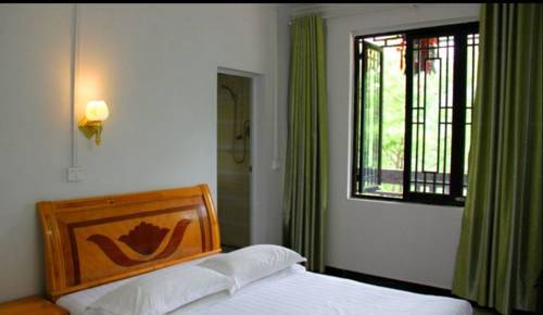 Enshi China Booking Discount booking.com