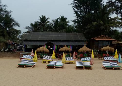 Patnem India Booking Discount booking.com