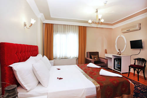 İstanbul Turkey Booking Discount booking.com