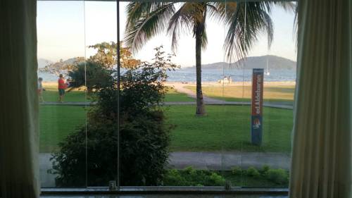 Angra dos Reis Brésil Réservation Réduction booking.com