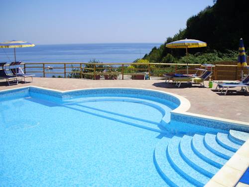 Porto Azzurro Italie Réservation Réduction booking.com