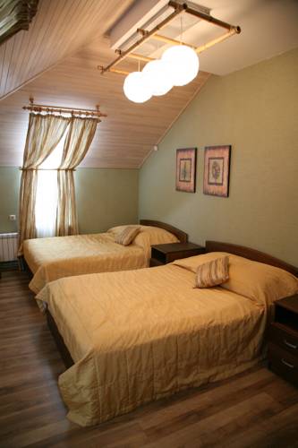 Angarsk Russia Booking Discount booking.com