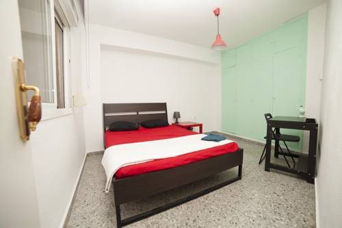 Malaga Espagne Réservation Réduction booking.com