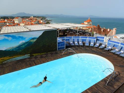 Biarritz France Booking Discount booking.com