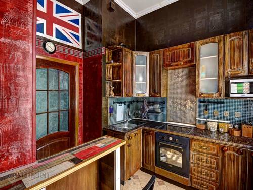 Moscow Russia Booking Discount booking.com