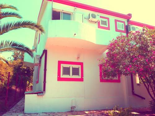 Dobra Voda Monténégro Réservation Réduction booking.com