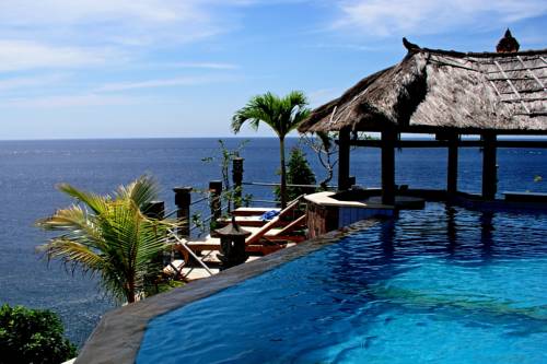 Amed Indonésie Réservation Réduction booking.com