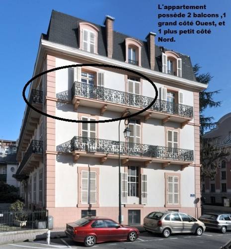 Aix-les-Bains France Booking Discount booking.com