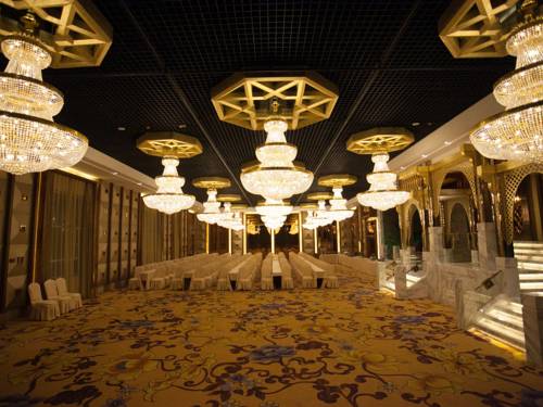 Changchun China Booking Discount booking.com