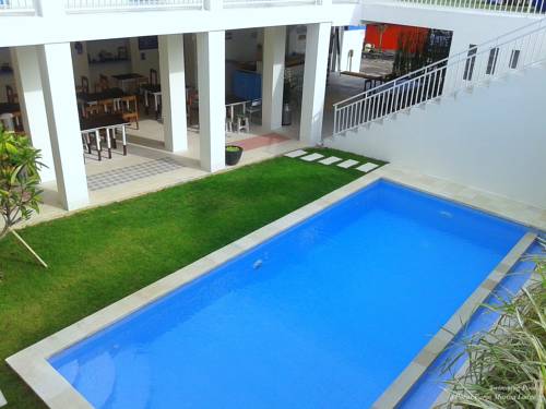 Denpasar Indonesia Booking Discount booking.com