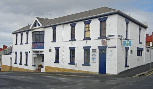 Hobart Australie Réservation Réduction booking.com