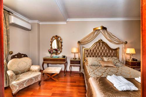 İstanbul Turkey Booking Discount booking.com