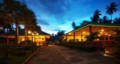 Koh Yao Noi Thaïlande Réservation Réduction booking.com