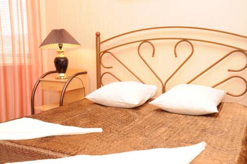 Novomikhaylovskiy Russia Booking Discount booking.com