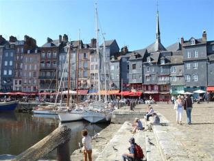 Honfleur France Booking Discount agoda.com