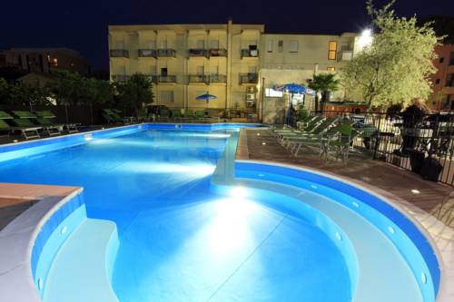 Rimini Italie Réservation Réduction booking.com