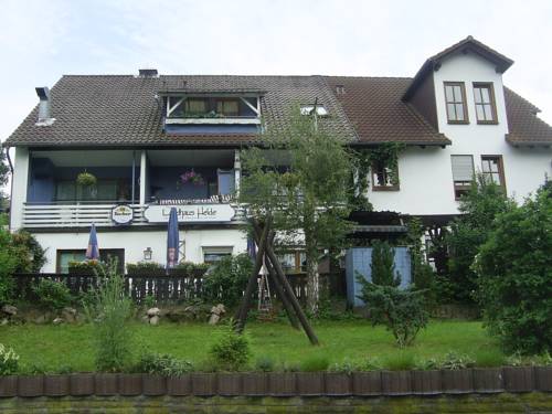 Hilders Allemagne Réservation Réduction booking.com