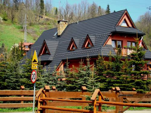 Zakopane Pologne Réservation Réduction booking.com