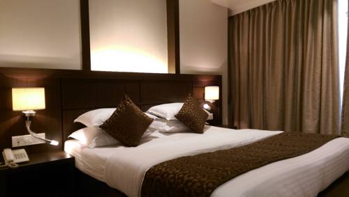 Thane India Booking Discount booking.com