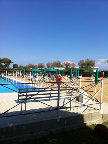Lido di Jesolo Italie Réservation Réduction booking.com