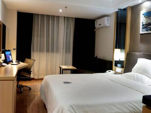 Xianning China Booking Discount booking.com