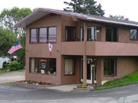 Yarmouth (Nouvelle-Écosse) Canada Réservation Réduction booking.com