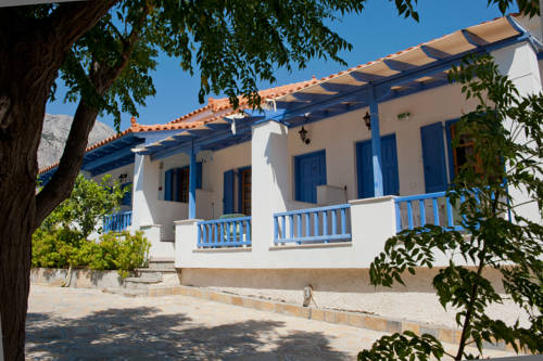 Marathókampos Grèce Réservation Réduction booking.com