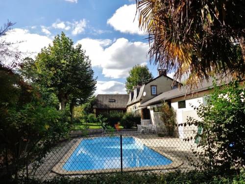 Bonnemazon France Booking Discount booking.com