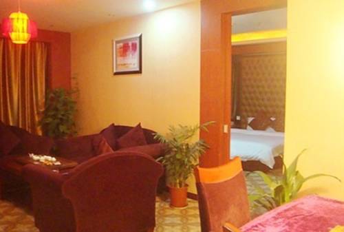 Ganzhou China Booking Discount booking.com