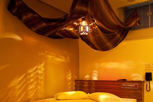 Criciúma Brazil Booking Discount booking.com