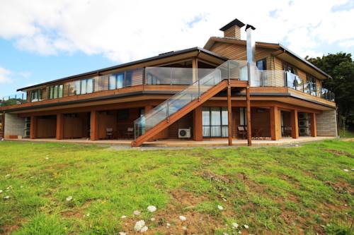 Warkworth Nouvelle-Zélande Réservation Réduction booking.com