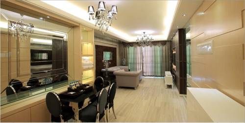 Sanya Chine Réservation Réduction booking.com