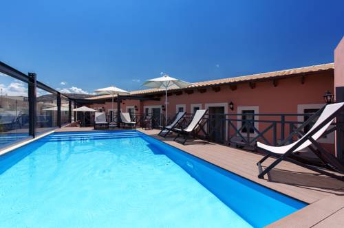 Ville de Réthymnon Grèce Réservation Réduction booking.com