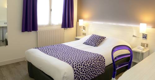 Château Gontier France Réservation Réduction booking.com