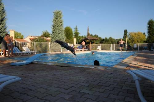 Fayence France Réservation Réduction booking.com