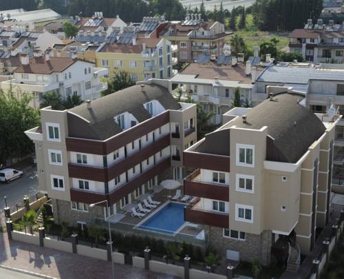 Antalya Turquie Réservation Réduction booking.com