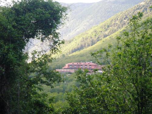 Serino Italy Booking Discount booking.com