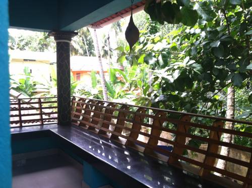 Kollam India Booking Discount booking.com