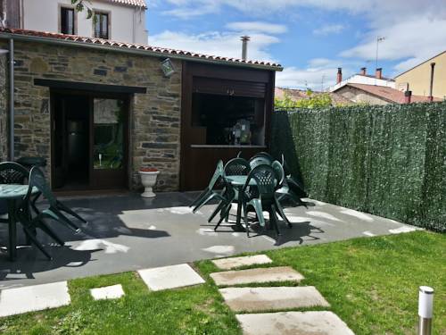 Melide Spain Booking Discount booking.com