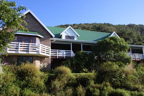 Région sauvage Afrique du Sud Réservation Réduction booking.com