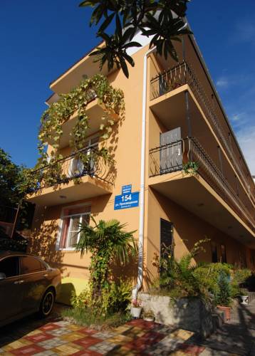 Adler Russia Booking Discount booking.com