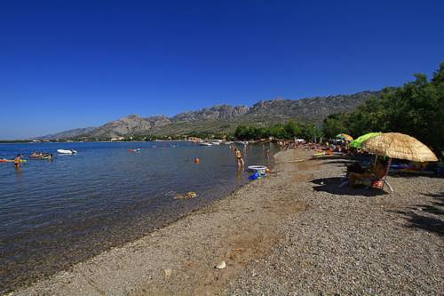 Seline Croatie Réservation Réduction booking.com