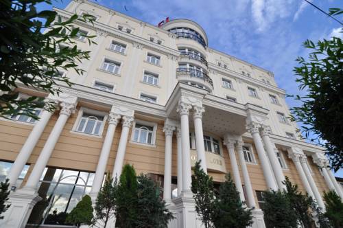 Warszawa Poland Booking Discount booking.com