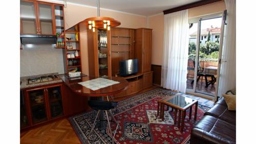 Portoroz Slovénie Réservation Réduction booking.com