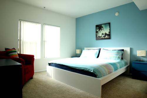 Los Angeles (California) United States Booking Discount booking.com